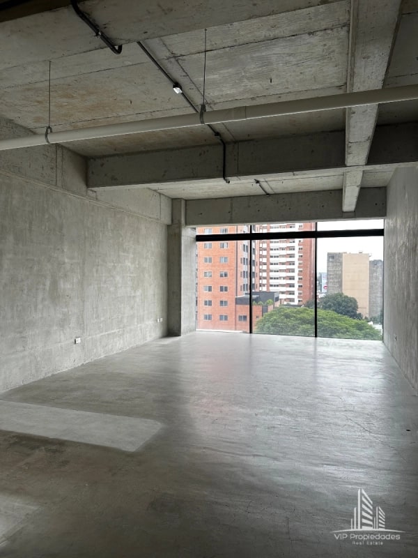 Edificio 01010, Z. 10, oficina en alquiler - 8