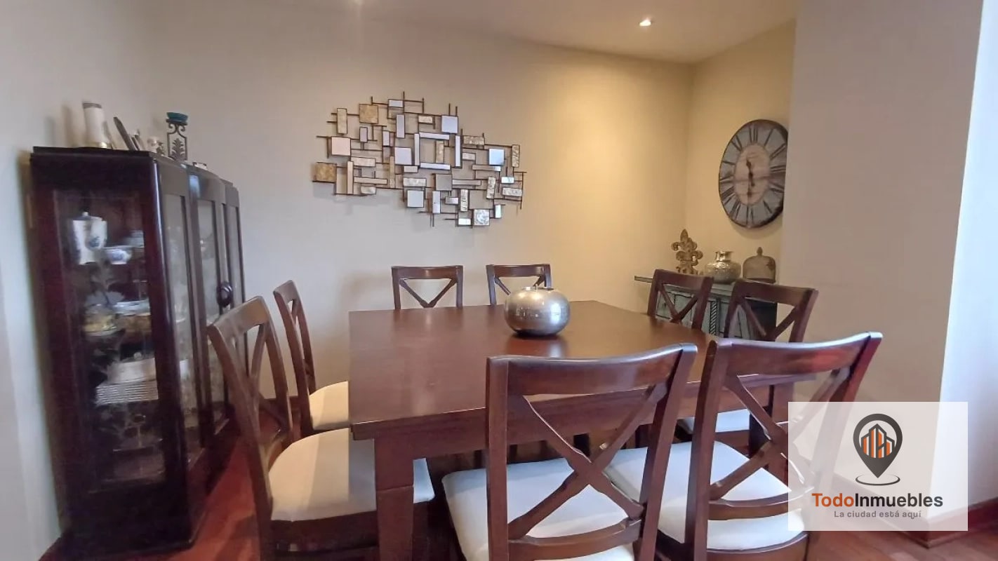 Apartamento en Venta en Z14 La Villa- Benevento — Apartamento en Venta en Benevento, Zona 14, Guatemala, Ciudad — foto 7 de 9