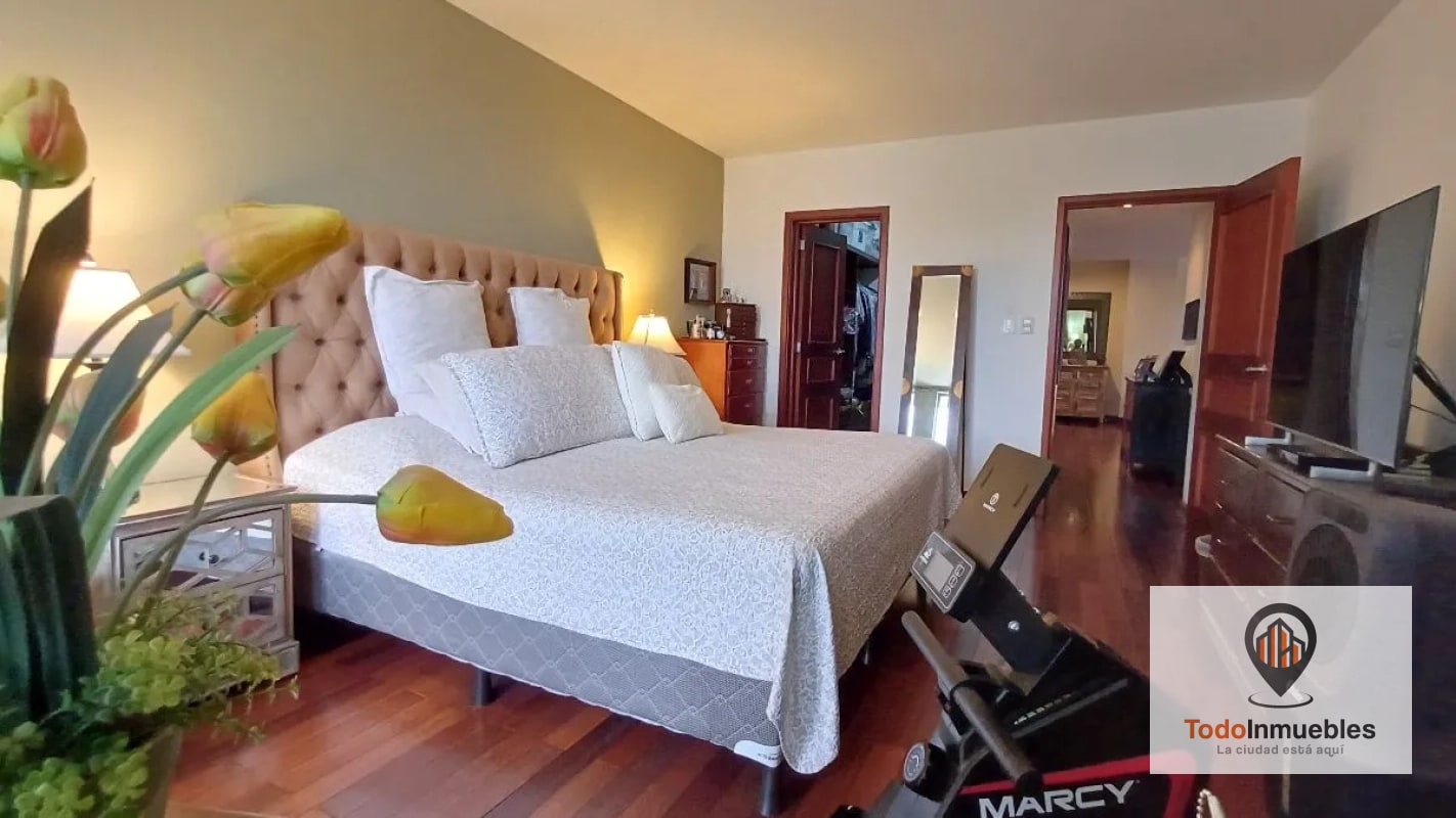 Apartamento en Venta en Z14 La Villa- Benevento — Apartamento en Venta en Benevento, Zona 14, Guatemala, Ciudad — foto 4 de 9