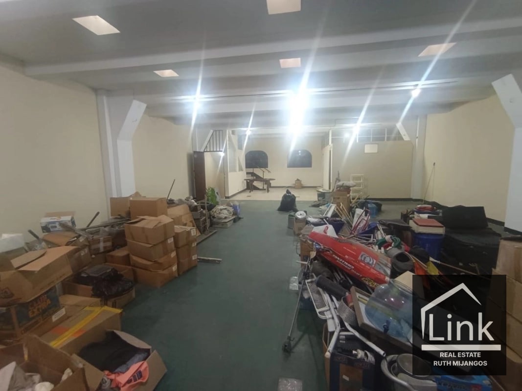 Renta de Edificio en zona 7 CASTILLO LARA - 6