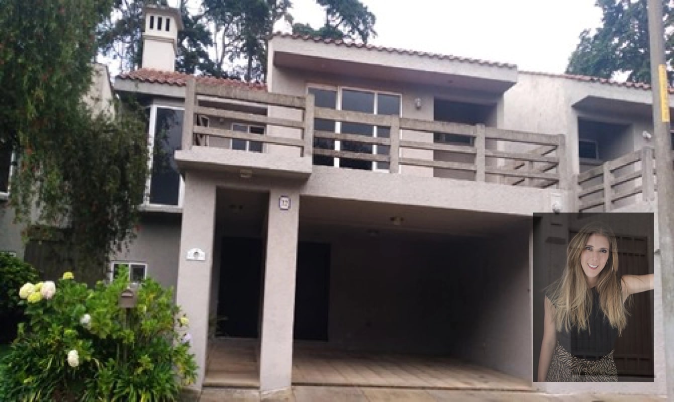 Casa en renta km 13 carretera a El Salvador - 12