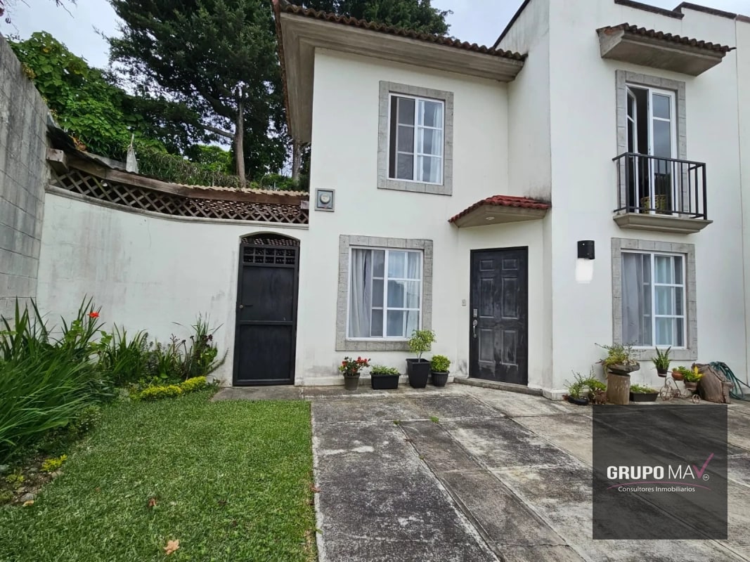 Casa Condominio Villa Capri Km. 24.2 Entrada a Colmenas - 12