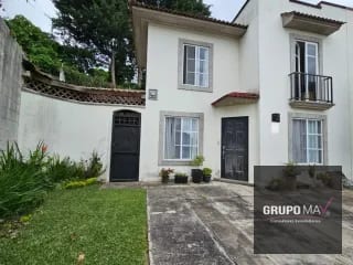 Casa Condominio Villa Capri Km. 24.2 Entrada a Colmenas — Casa en Venta en Villa Capri, Carretera a El Salvador, Guatemala, Ciudad — miniatura 1 de 12