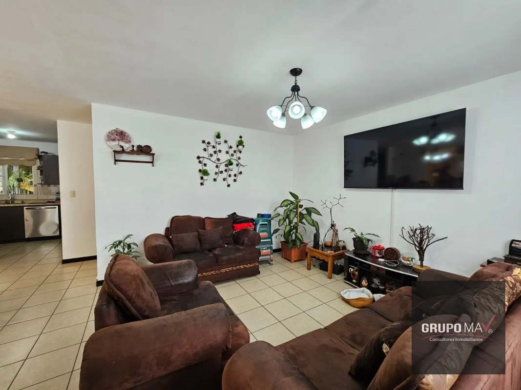 Casa Condominio Villa Capri Km. 24.2 Entrada a Colmenas - 11