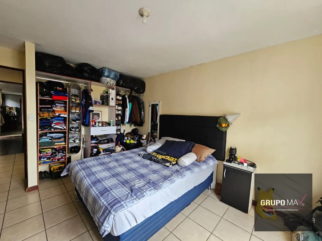 Casa Condominio Villa Capri Km. 24.2 Entrada a Colmenas - 8