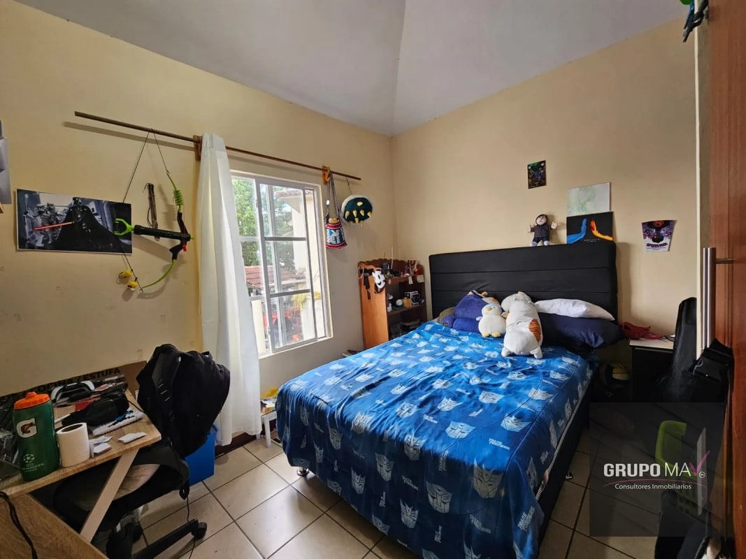 Casa Condominio Villa Capri Km. 24.2 Entrada a Colmenas - 7