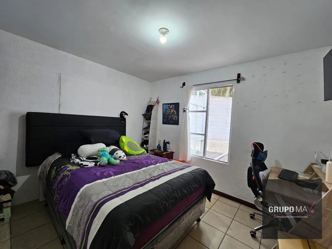 Casa Condominio Villa Capri Km. 24.2 Entrada a Colmenas - 6