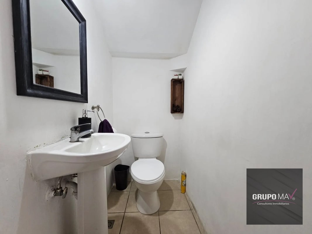Casa Condominio Villa Capri Km. 24.2 Entrada a Colmenas - 5