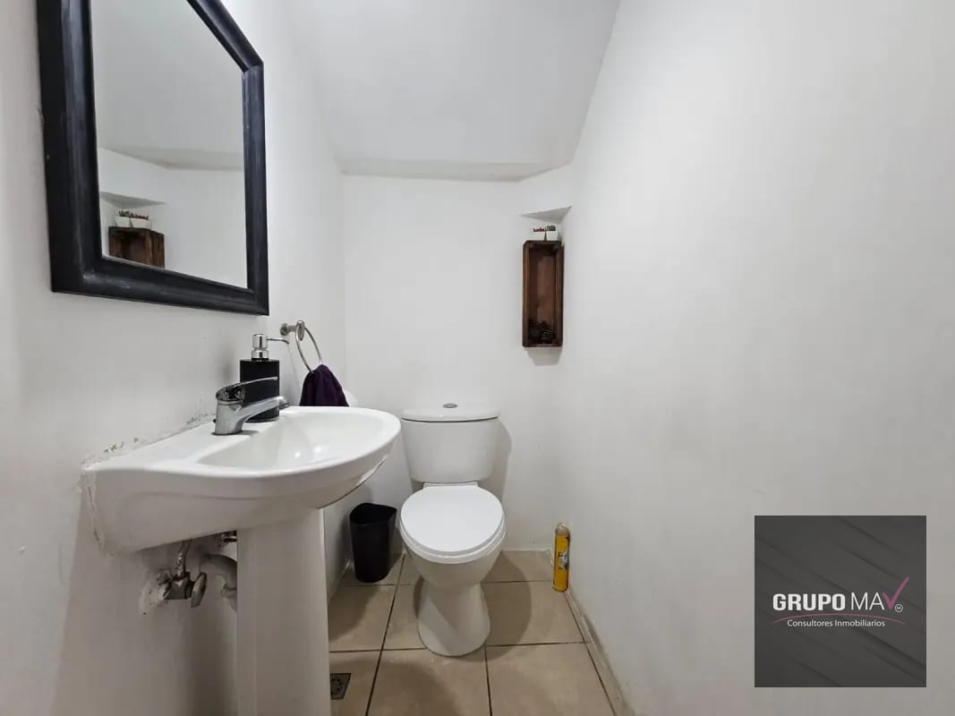 Casa Condominio Villa Capri Km. 24.2 Entrada a Colmenas — Casa en Venta en Villa Capri, Carretera a El Salvador, Guatemala, Ciudad — foto 6 de 12