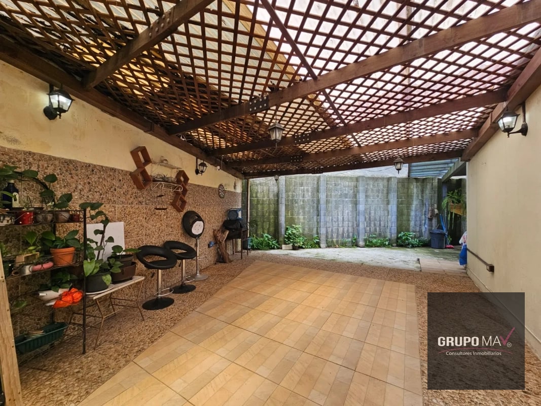 Casa Condominio Villa Capri Km. 24.2 Entrada a Colmenas - 3