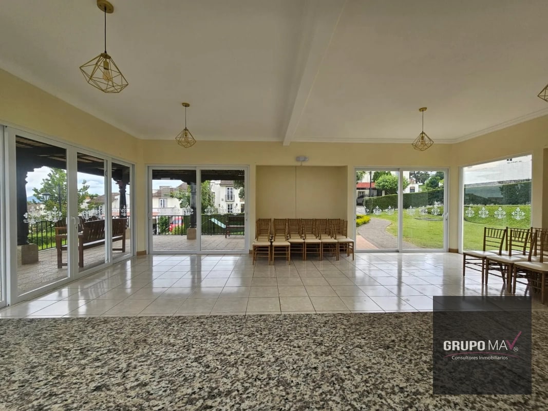 Casa Condominio Villa Capri Km. 24.2 Entrada a Colmenas - 2