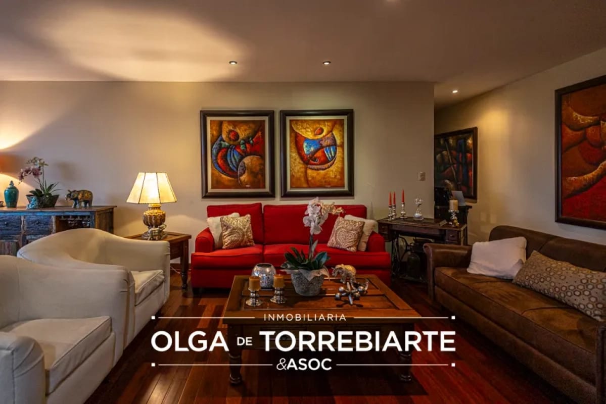 Apartamento en Benevento, Zona 14 — Apartamento en Venta en Benevento, Zona 14, Guatemala, Ciudad — foto 10 de 10