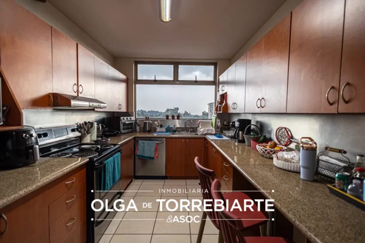 Apartamento en Benevento, Zona 14 — Apartamento en Venta en Benevento, Zona 14, Guatemala, Ciudad — foto 5 de 10