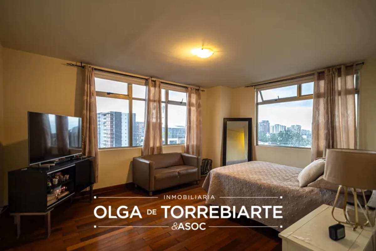 Apartamento en Benevento, Zona 14 — Apartamento en Venta en Benevento, Zona 14, Guatemala, Ciudad — foto 3 de 10