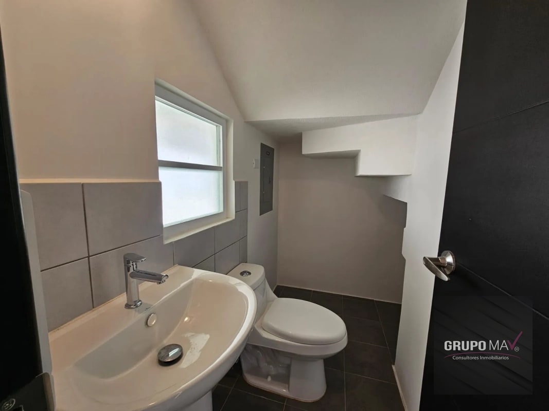 Casa Nueva dentro de Pinabetes Condominio Eucaliptos - 3
