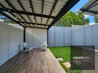 Casa Nueva dentro de Pinabetes Condominio Eucaliptos — Casa en Venta en San José Pinula, Guatemala, Ciudad — miniatura 3 de 9