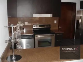 Apartamento Amueblado y Equipado Zona 14 Plenum Catorce — Apartamento en Venta en Plenum 14, Zona 14, Guatemala, Ciudad — miniatura 5 de 8