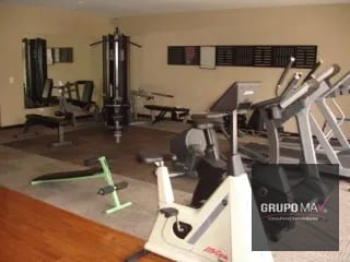 Apartamento Amueblado y Equipado Zona 14 Plenum Catorce — Apartamento en Venta en Plenum 14, Zona 14, Guatemala, Ciudad — miniatura 2 de 8