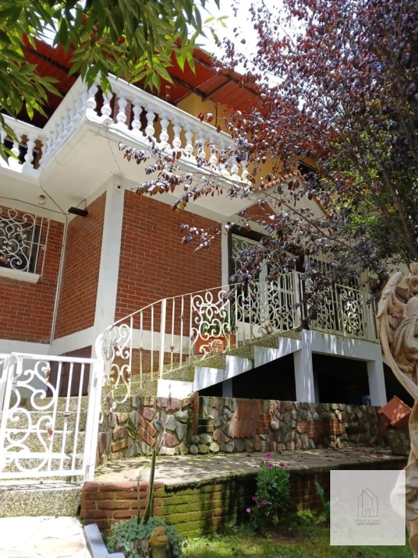 Preciosa casa de campo en San Bartolomé Milpas Altas - 6