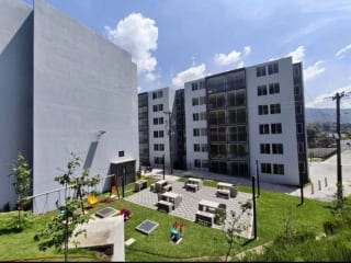VENTA APARTAMENTO BOCA DEL MONTE — Apartamento en Venta en Boca del Monte, Guatemala, Ciudad — miniatura 1 de 5