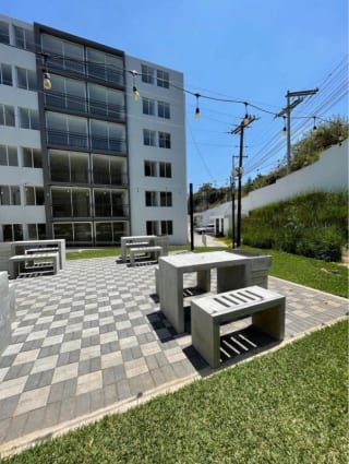 VENTA APARTAMENTO BOCA DEL MONTE — Apartamento en Venta en Boca del Monte, Guatemala, Ciudad — miniatura 3 de 5