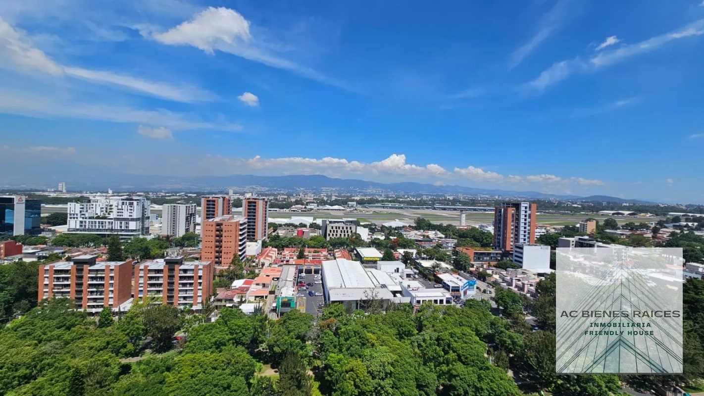 San Patricio II PH en venta - 16