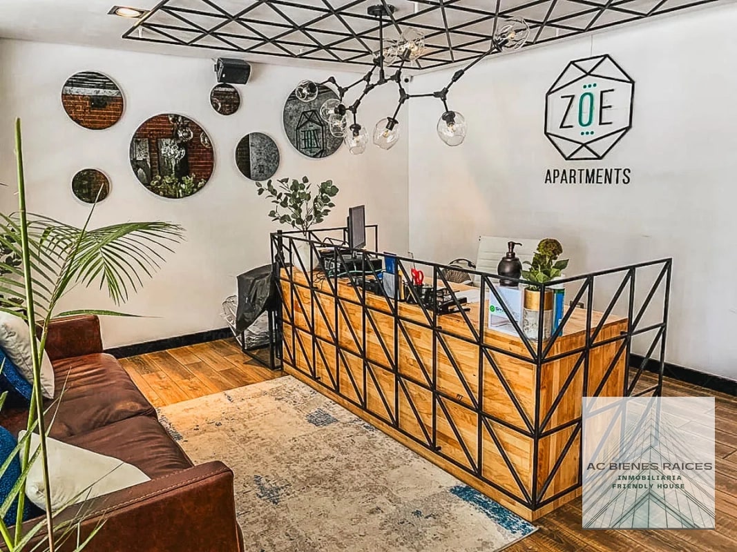 Zoe zona 14 3 habitaciones en venta - 2