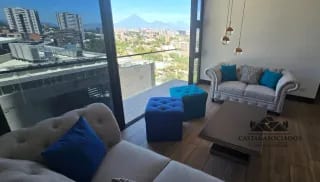 APARTAMENTO EN VENTA ZONA 15 — Apartamento en Venta en Zona 15, Guatemala, Ciudad — miniatura 7 de 7