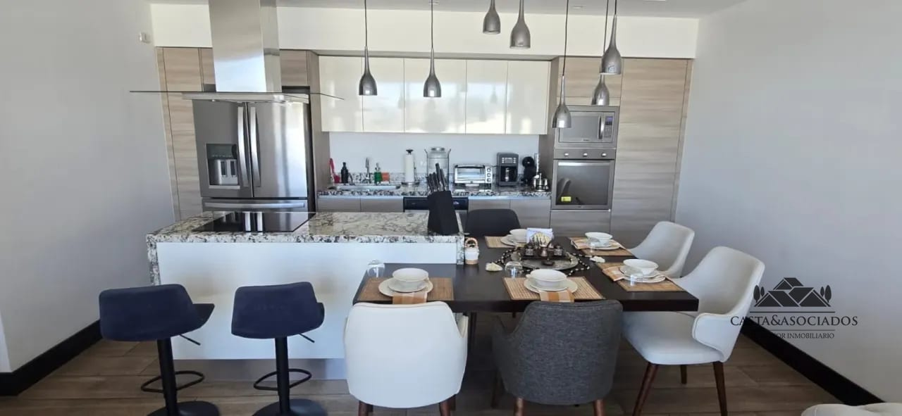 APARTAMENTO EN VENTA ZONA 15 — Apartamento en Venta en Zona 15, Guatemala, Ciudad — foto 6 de 7