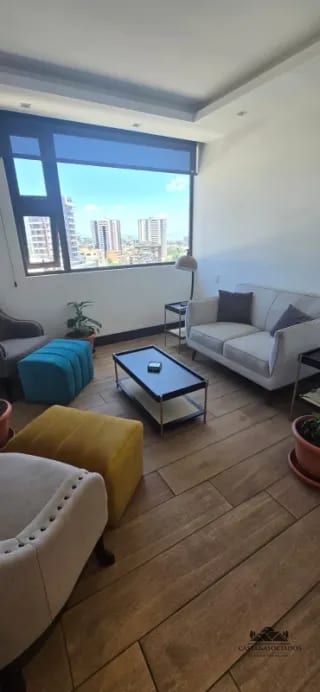 APARTAMENTO EN VENTA ZONA 15 — Apartamento en Venta en Zona 15, Guatemala, Ciudad — miniatura 5 de 7