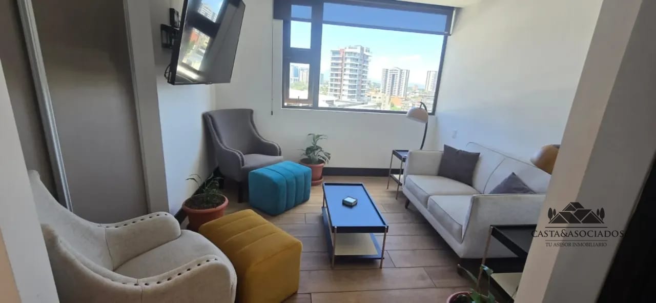 APARTAMENTO EN VENTA ZONA 15 — Apartamento en Venta en Zona 15, Guatemala, Ciudad — foto 4 de 7