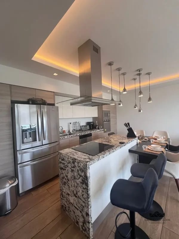 APARTAMENTO EN VENTA ZONA 15 — Apartamento en Venta en Zona 15, Guatemala, Ciudad — foto 2 de 7