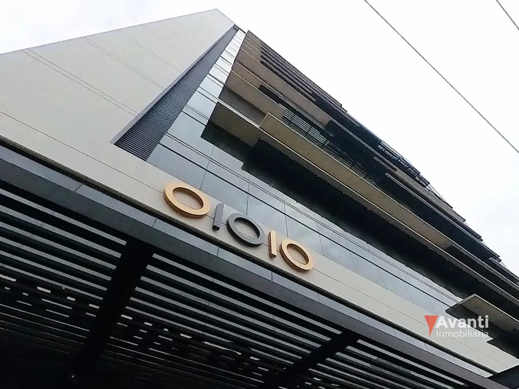 Alquiler Oficina Zona 10, para Estrenar — Oficina en Alquiler en Zona 10, Guatemala, Ciudad — foto 11 de 11
