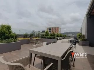 Alquiler Oficina Zona 10, para Estrenar — Oficina en Alquiler en Zona 10, Guatemala, Ciudad — miniatura 6 de 11