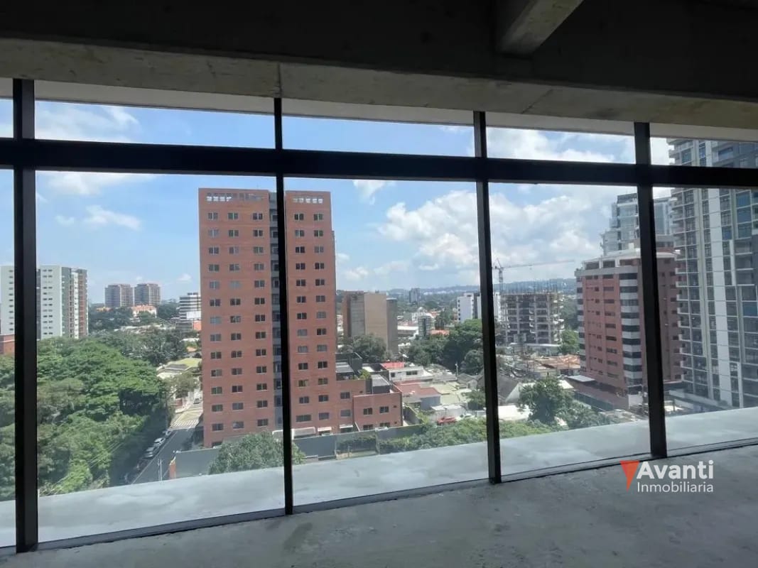 Alquiler Oficina Zona 10, para Estrenar — Oficina en Alquiler en Zona 10, Guatemala, Ciudad — foto 4 de 11