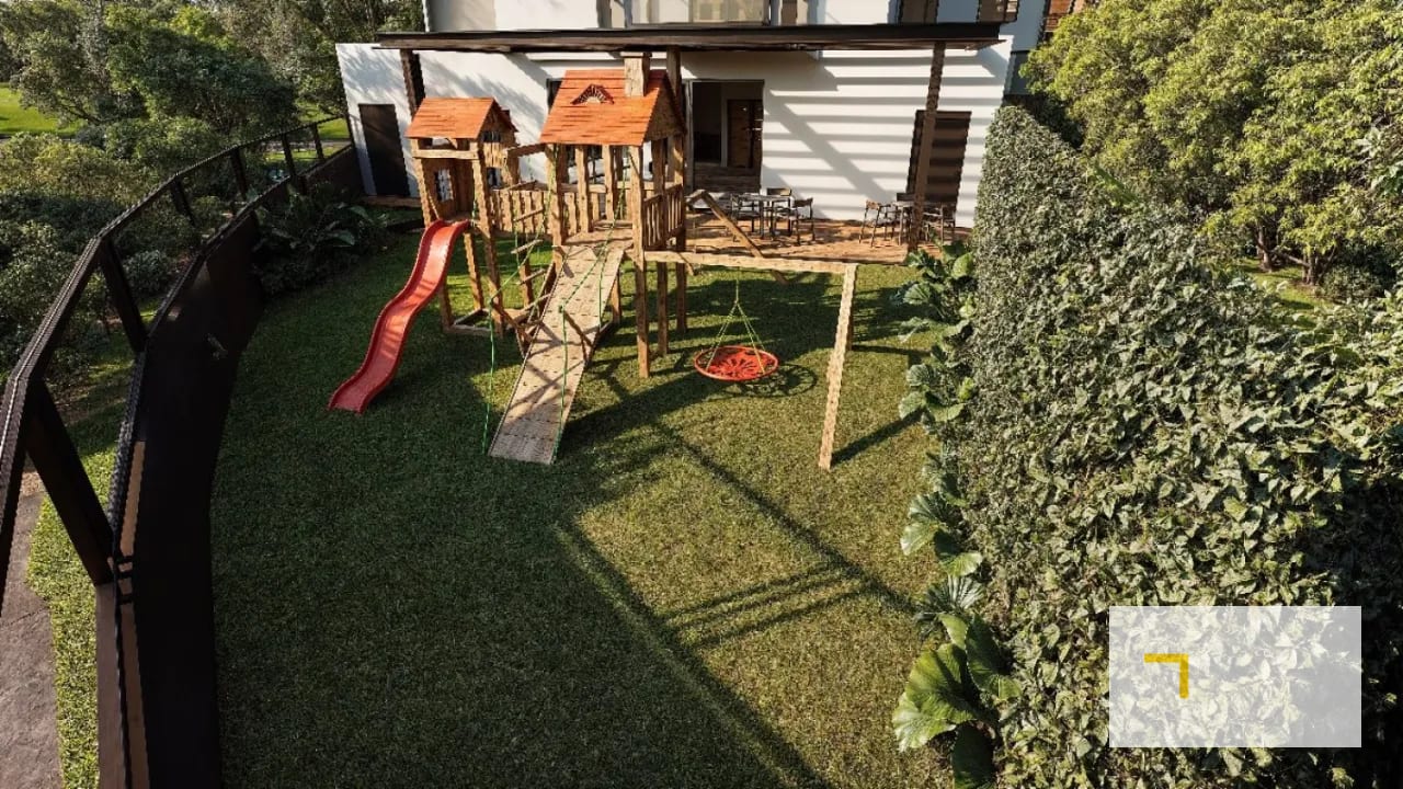 Apartamento en venta de 1 habitación con balcón en zona 15 Vista Hermosa 1 — Apartamento en Venta en Vista Hermosa I, Zona 15, Guatemala, Ciudad — foto 9 de 14
