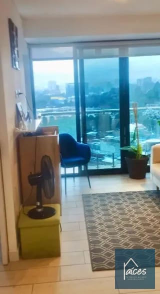 Apartamento amueblado en Renta QUO Zona 4 (D) — Apartamento en Alquiler en QUO, Zona 4, Guatemala, Ciudad — miniatura 17 de 17