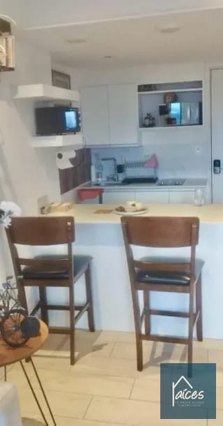 Apartamento amueblado en Renta QUO Zona 4 (D) — Apartamento en Alquiler en QUO, Zona 4, Guatemala, Ciudad — miniatura 16 de 17