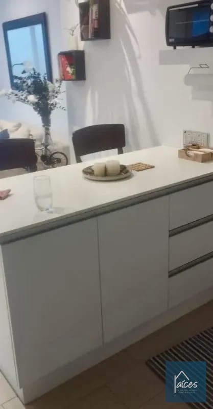 Apartamento amueblado en Renta QUO Zona 4 (D) — Apartamento en Alquiler en QUO, Zona 4, Guatemala, Ciudad — foto 15 de 17