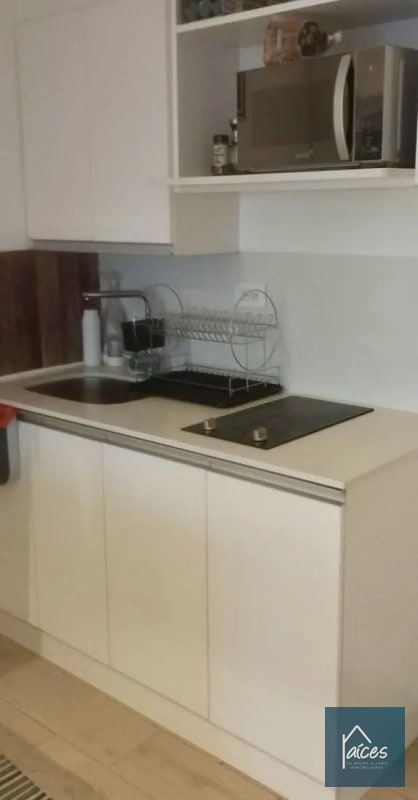 Apartamento amueblado en Renta QUO Zona 4 (D) - 13