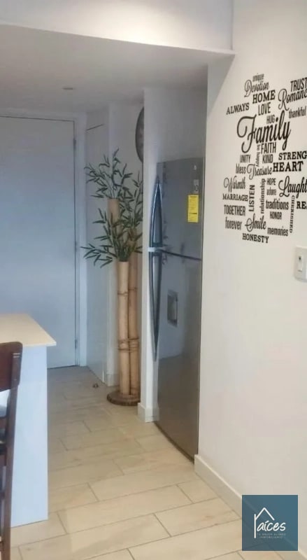 Apartamento amueblado en Renta QUO Zona 4 (D) - 12