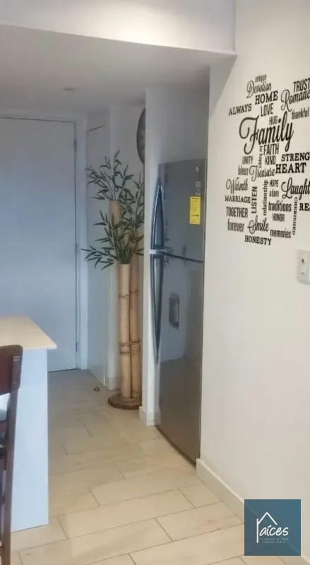 Apartamento amueblado en Renta QUO Zona 4 (D) — Apartamento en Alquiler en QUO, Zona 4, Guatemala, Ciudad — foto 13 de 17