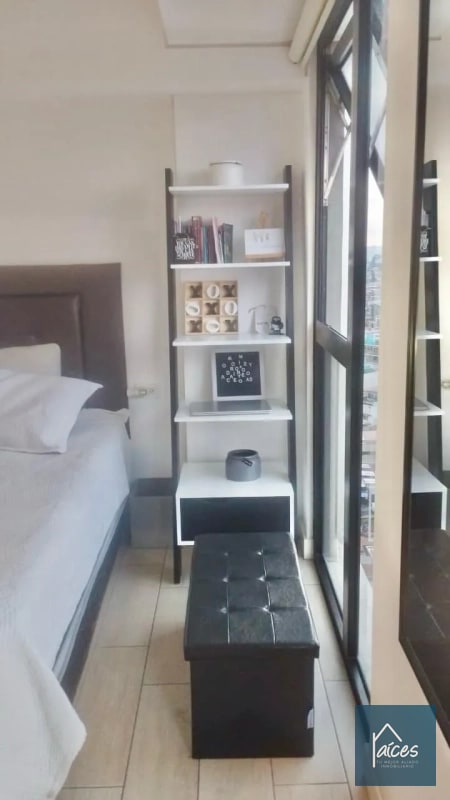 Apartamento amueblado en Renta QUO Zona 4 (D) - 9