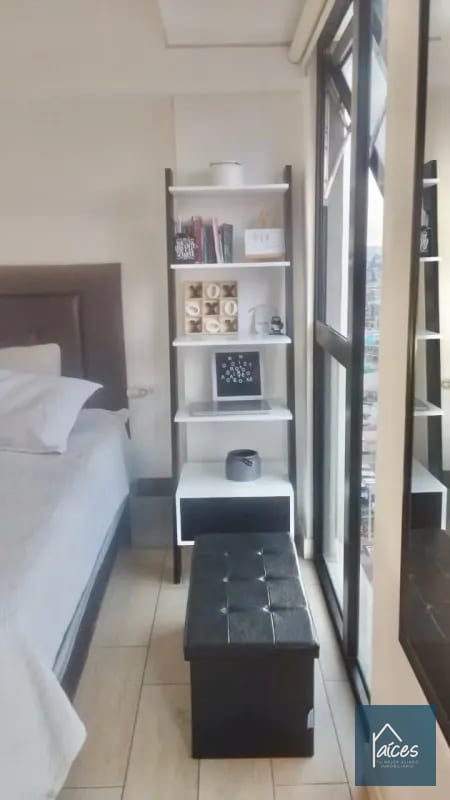 Apartamento amueblado en Renta QUO Zona 4 (D) — Apartamento en Alquiler en QUO, Zona 4, Guatemala, Ciudad — foto 10 de 17
