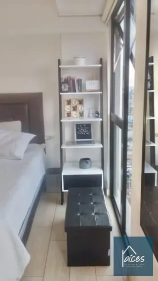 Apartamento amueblado en Renta QUO Zona 4 (D) — Apartamento en Alquiler en QUO, Zona 4, Guatemala, Ciudad — miniatura 10 de 17