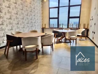 Apartamento amueblado en Renta QUO Zona 4 (D) — Apartamento en Alquiler en QUO, Zona 4, Guatemala, Ciudad — miniatura 5 de 17