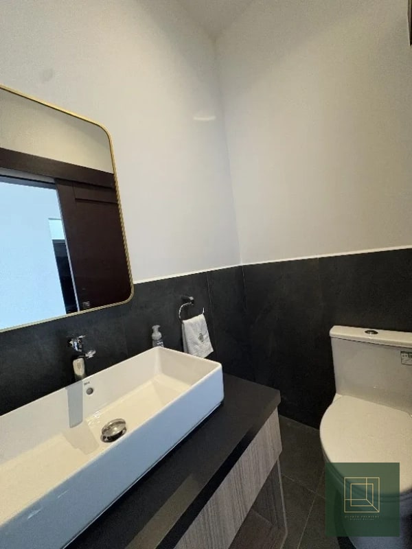 Apartamento en venta Nogales de Cayalá - 9