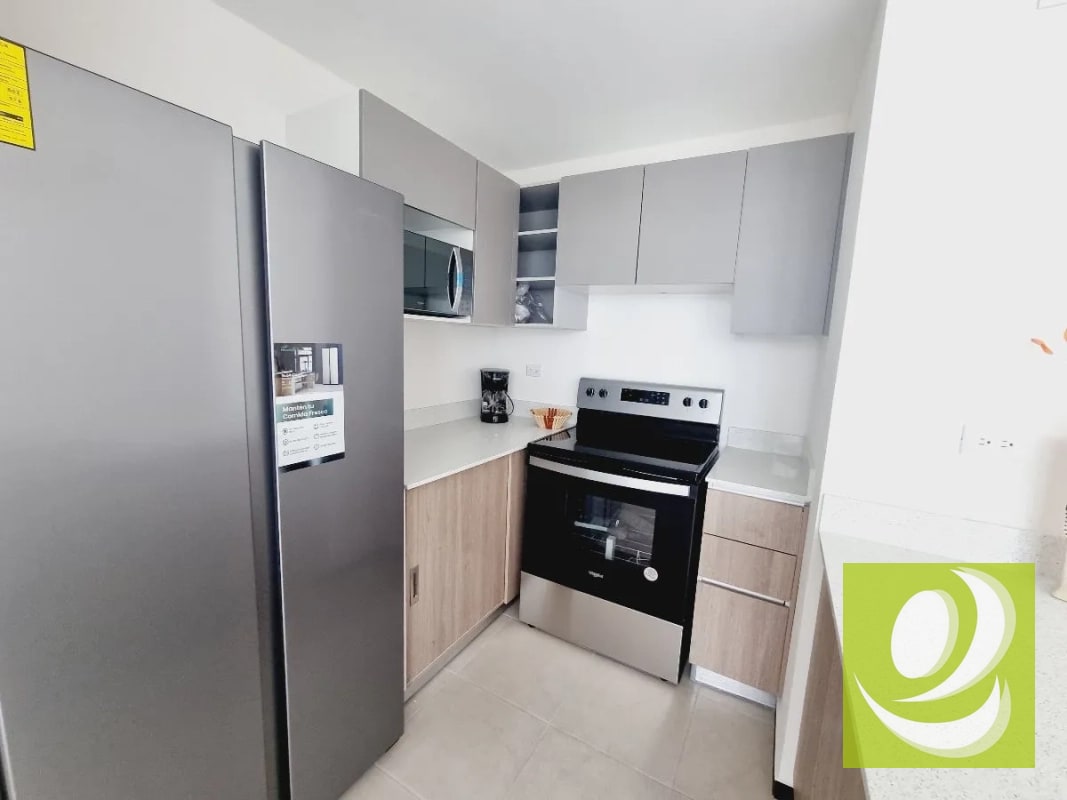 Vendo Apartamento en Parque San Jorge zona 11 - 3
