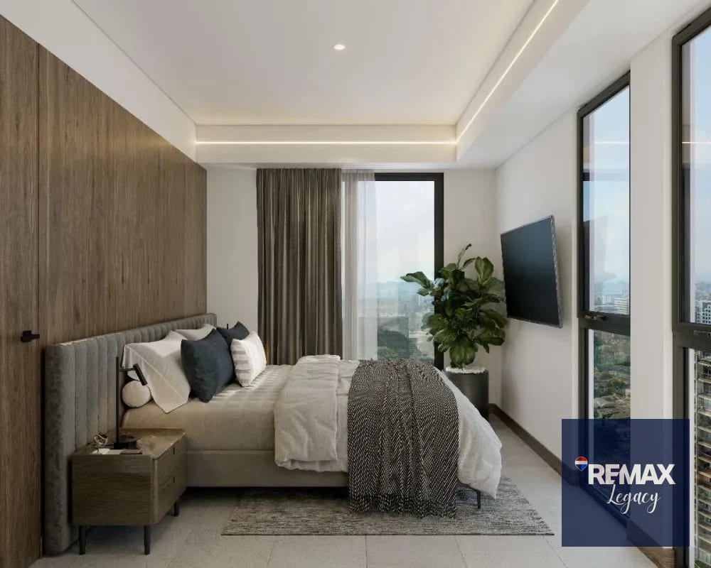 Apartamento Venta | Zona 10 | 2028 — Apartamento en Venta en Ciudad Vieja, Zona 10, Guatemala, Ciudad — foto 10 de 12