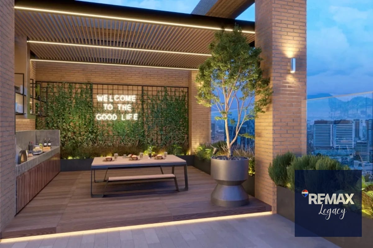 Apartamento Venta | Zona 10 | 2028 — Apartamento en Venta en Ciudad Vieja, Zona 10, Guatemala, Ciudad — foto 6 de 12